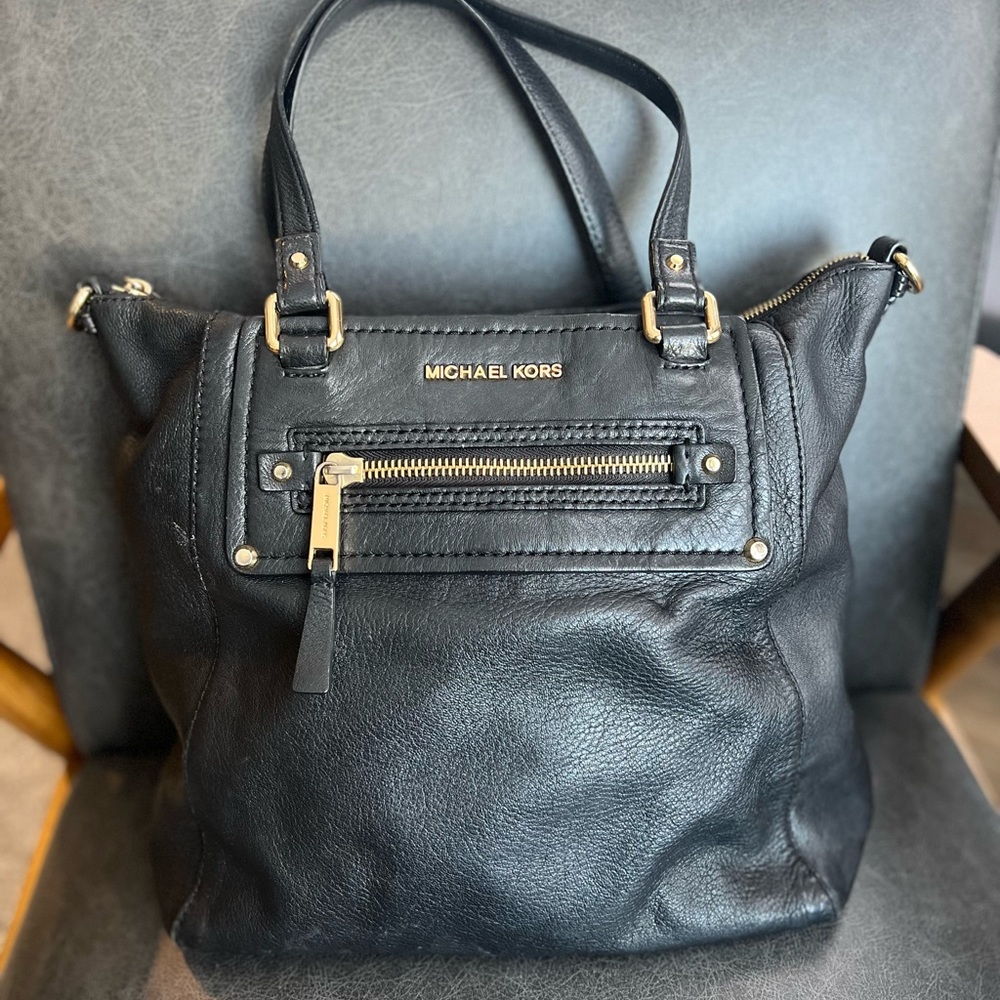 Michael Kors tote bag